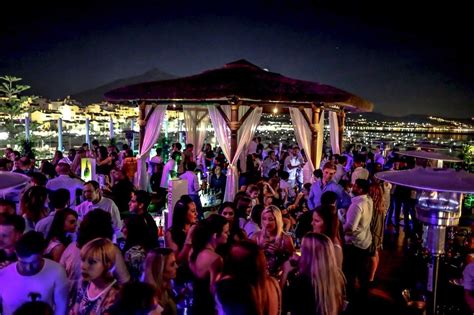 pangaea marbella|pangea nightclub.